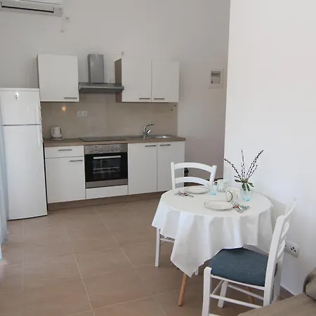 Appartement Family House Damir
