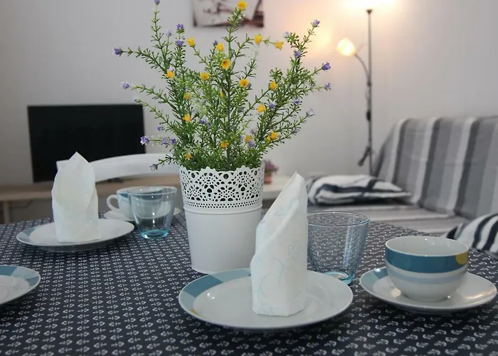 Family House Damir Apartment *