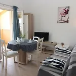 דירה Family House Damir פג