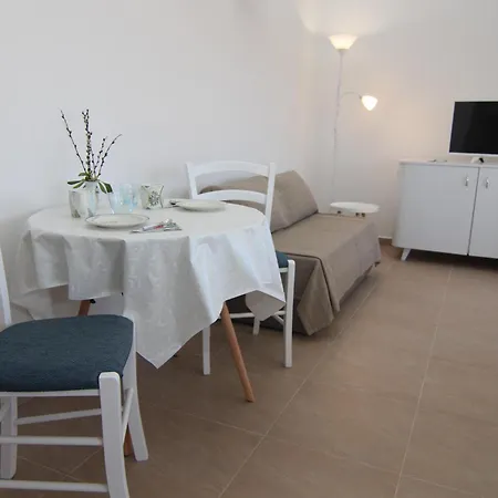 Διαμέρισμα Family House Damir Pag Town