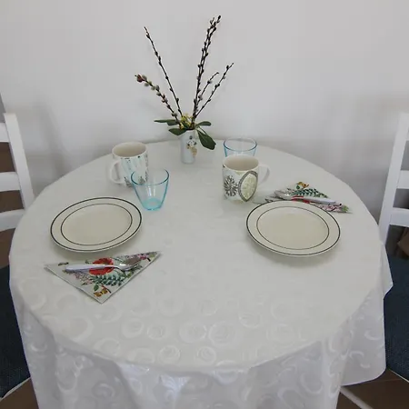 Διαμέρισμα Family House Damir