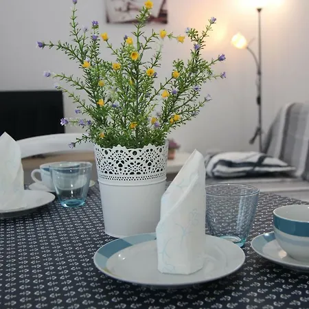 Family House Damir Διαμέρισμα *