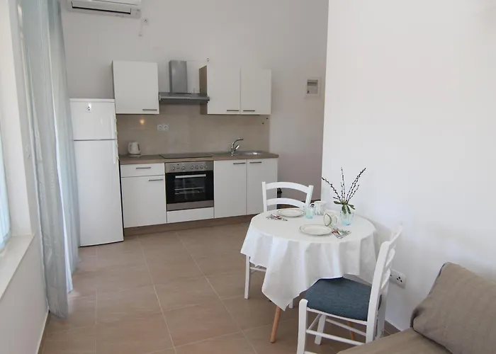 Apartmán Family House Damir