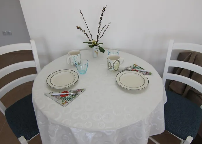 Διαμέρισμα Family House Damir
