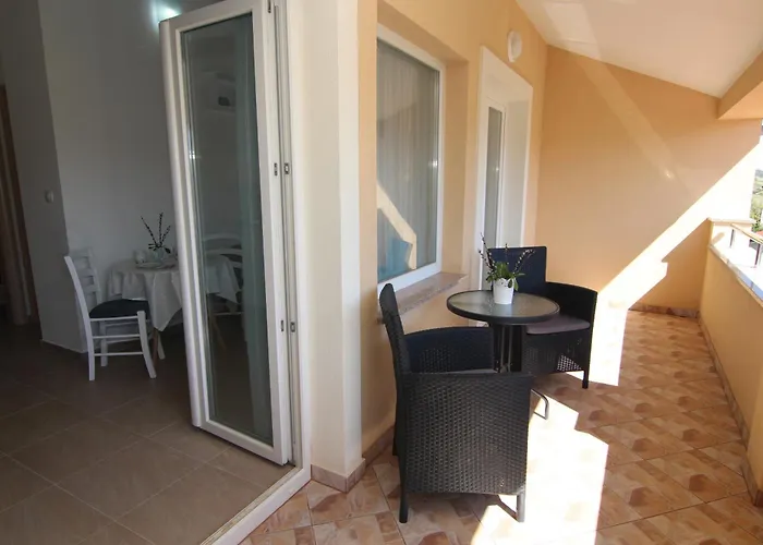 Family House Damir Διαμέρισμα *