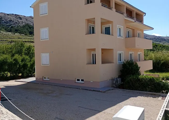 Family House Damir Apartmán