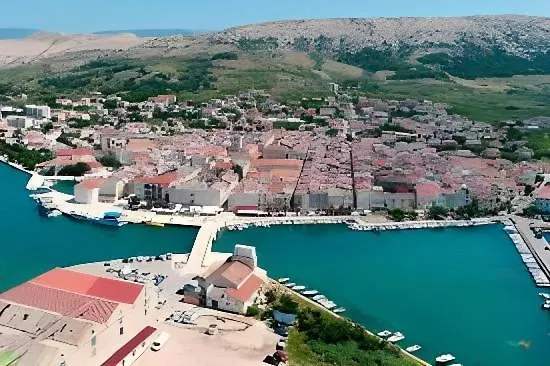 Family House Damir Διαμέρισμα