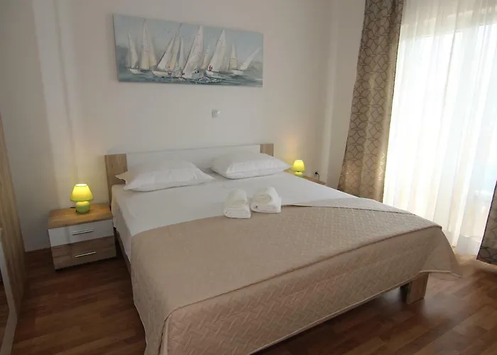 Family House Damir