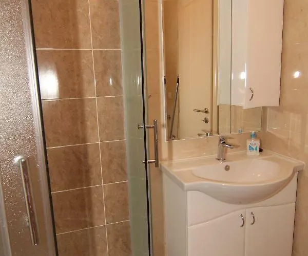 Διαμέρισμα Family House Damir
