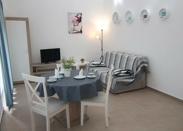Family House Damir *