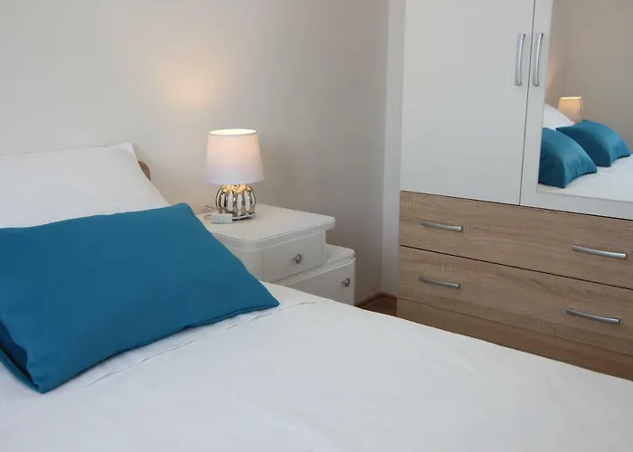 Family House Damir Apartmán