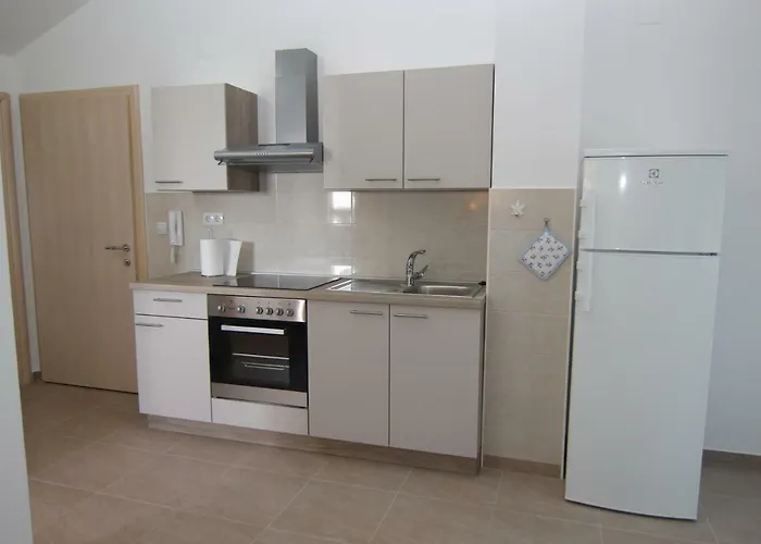 Apartmán Family House Damir *